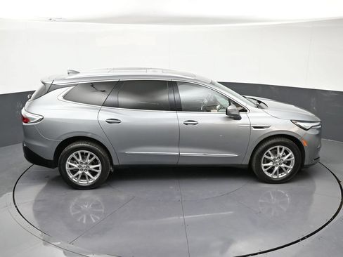 Used 2023 Buick Enclave Essence w/ Experience Buick Package AWD/4WD image 21