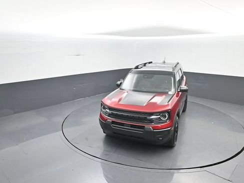 New 2026 Ford Bronco Sport Big Bend w/ Convenience Package AWD/4WD image 24