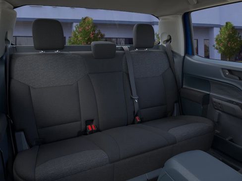 New 2025 Ford Maverick XL w/ Equipment Group 102A image 11