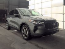 Used 2025 Ford Escape ST-Line FWD image 18