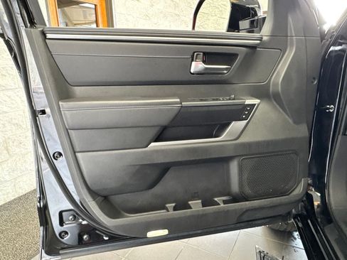 Certified 2025 Toyota Tundra Platinum AWD/4WD image 41
