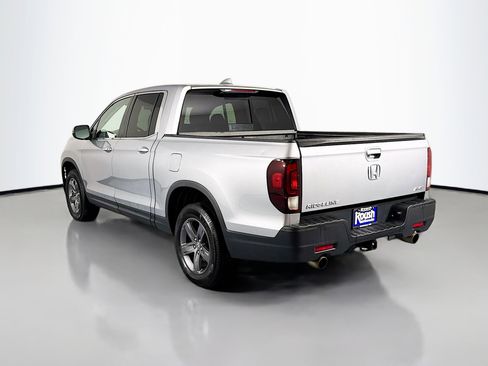Certified 2023 Honda Ridgeline RTL image 7