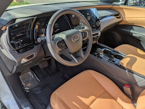 Used 2025 Lexus RX 350 350 image 12