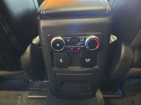 Used 2023 Ford Explorer ST w/ Equipment Group 401A AWD/4WD image 27