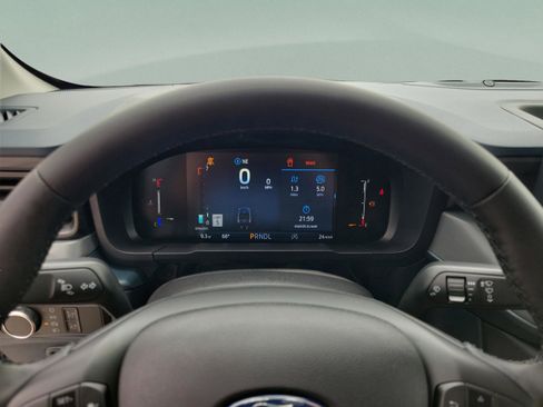 New 2026 Ford Maverick Lariat AWD/4WD image 16