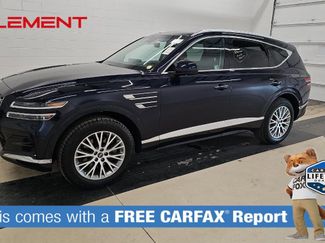 Used 2024 Genesis GV80 2.5T video 1