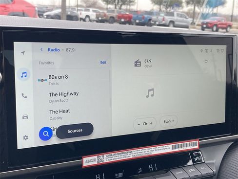 New 2026 Toyota Camry SE image 54
