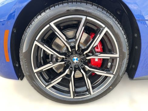 New 2026 BMW i4 eDrive40 w/ M Sport Package RWD image 12