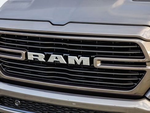 Used 2023 RAM 1500 Laramie image 6