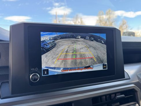 Used 2024 Toyota Tacoma SR5 image 25