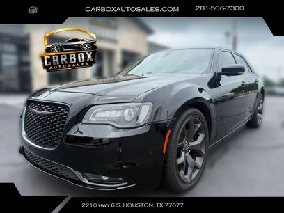 Used 2023 Chrysler 300 S