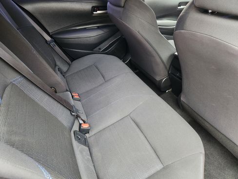 Used 2022 Toyota Corolla SE image 30