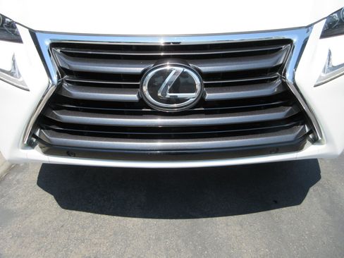 Used 2017 Lexus NX 200t AWD w/ Premium Package image 15