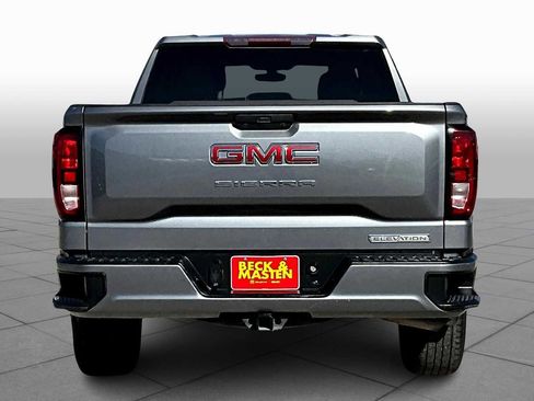 Used 2020 GMC Sierra 1500 Elevation w/ Elevation Value Package image 4