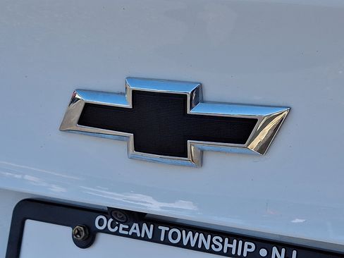Certified 2022 Chevrolet Malibu LT w/ Sport Edition FWD image 30