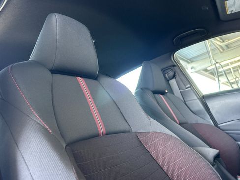 New 2026 Toyota Corolla SE FWD image 15