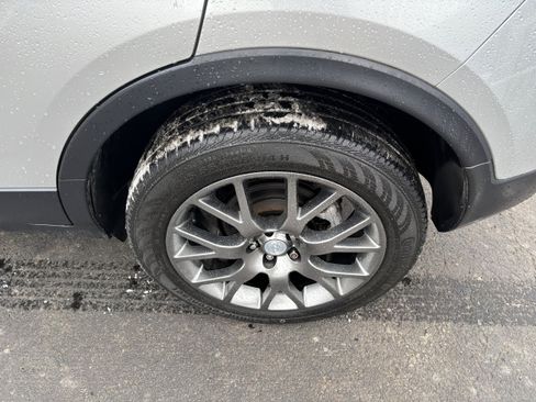 Used 2019 Buick Encore Sport Touring w/ Safety Package AWD/4WD image 7