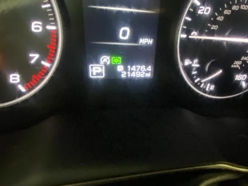 Used 2024 Subaru Outback Limited AWD/4WD image 17