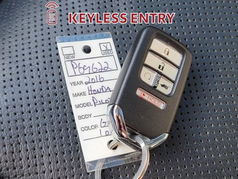 Used 2016 Honda Pilot Elite image 35