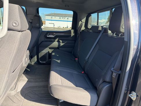 Used 2023 Chevrolet Silverado 1500 RST w/ Convenience Package II image 27