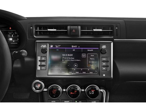 Used 2023 Toyota GR86 RWD image 11