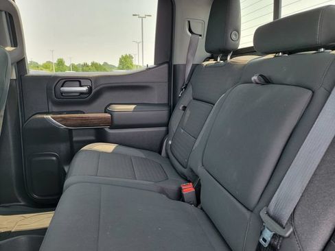 Used 2020 GMC Sierra 1500 Elevation w/ Elevation Value Package AWD/4WD image 15