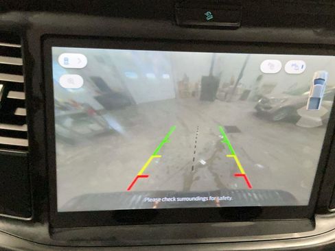 Certified 2025 Ford F150 STX w/ Equipment Group 201A FX4 image 20