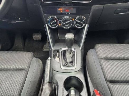 Used 2014 MAZDA CX-5 Touring w/ Bose/Moonroof Package AWD/4WD image 13