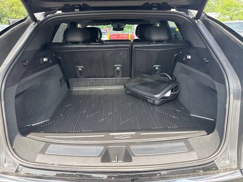 Used 2024 Cadillac Lyriq Luxury w/ LPO, Floor Liner Package AWD/4WD image 37