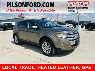 Used 2013 Ford Edge SEL image 1