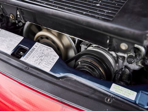 Used 1997 Porsche 911 Turbo image 31