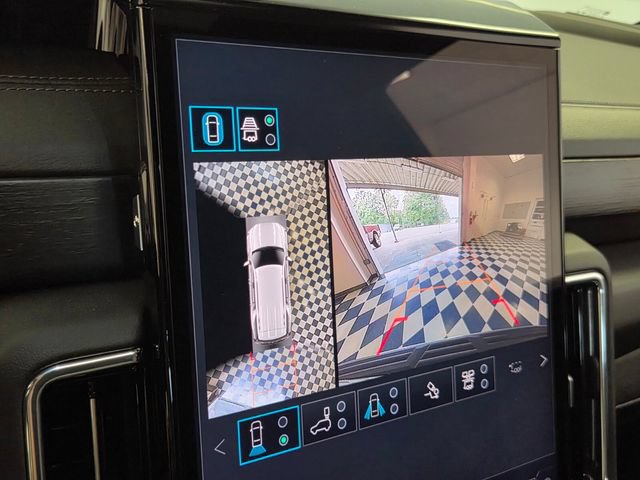 New 2026 GMC Yukon Denali w/ Denali Reserve Package AWD/4WD image 24