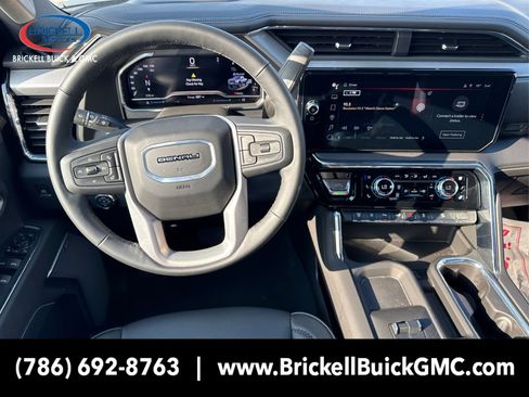 New 2025 GMC Sierra 2500 Denali image 17