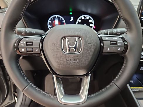 Certified 2025 Honda CR-V EX-L image 11