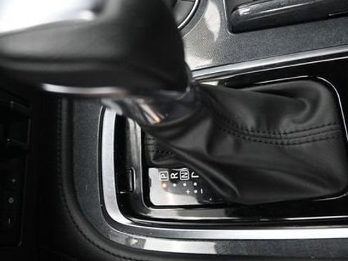 Used 2024 Nissan Armada SV w/ Cargo Package image 18