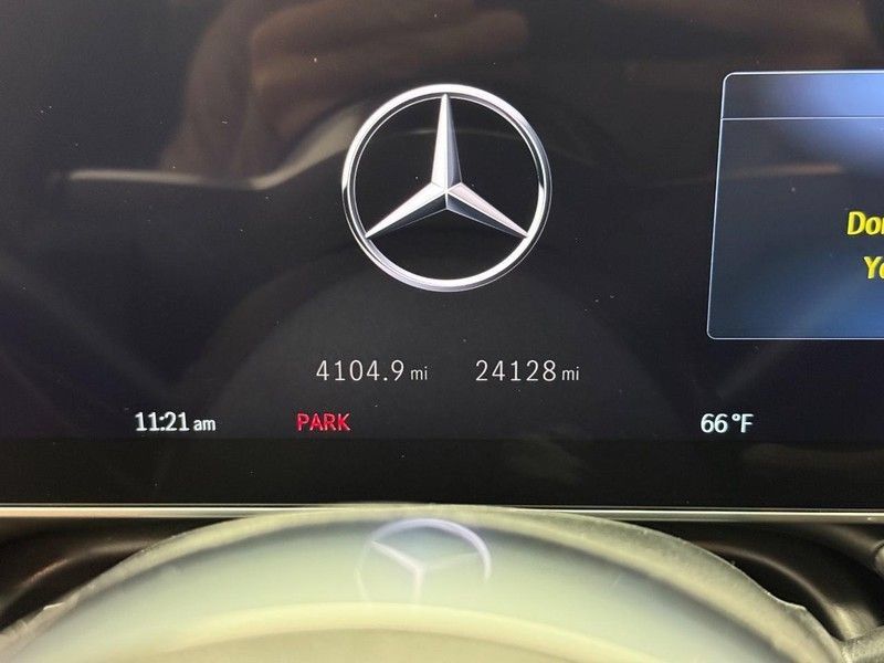 Certified 2023 Mercedes-Benz EQE 350+ 4MATIC Sedan image 17