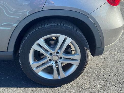 Used 2017 Mercedes-Benz GLA 250 4MATIC image 36