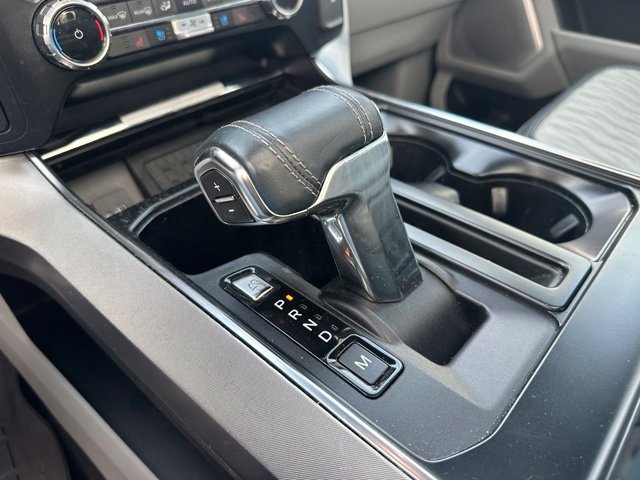 Used 2023 Ford F150 Limited AWD/4WD image 24