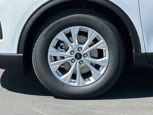 New 2025 Ford Escape Active w/ Tech Pack #1 image 26