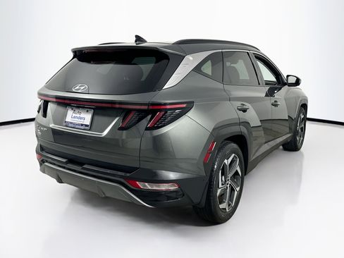 Used 2023 Hyundai Tucson Limited image 5
