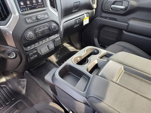 New 2026 Chevrolet Silverado 2500 W/T w/ WT/CX Safety Package AWD/4WD image 12