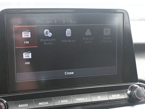 Certified 2023 Kia Forte LXS image 21