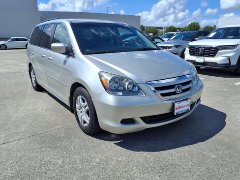 Used 2006 Honda Odyssey EX-L image 2