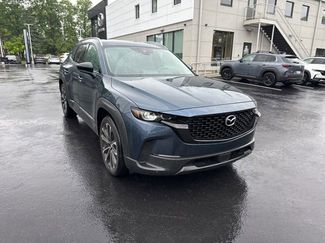 Used 2023 MAZDA CX-50 AWD 2.5 S w/ Cargo Package video 3