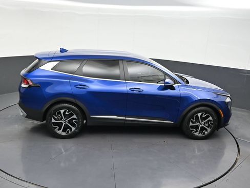 Used 2023 Kia Sportage EX FWD image 22