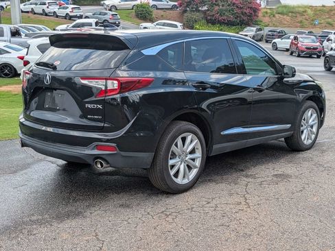 Used 2019 Acura RDX AWD image 6