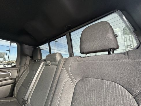 Used 2019 RAM 1500 Big Horn image 26