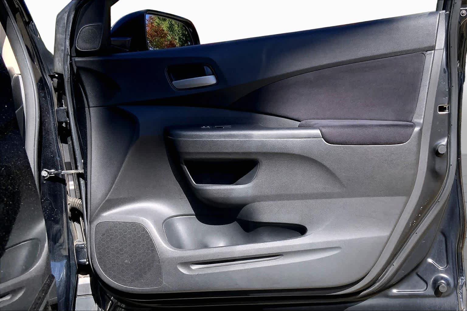Used 2013 Honda CR-V EX image 23