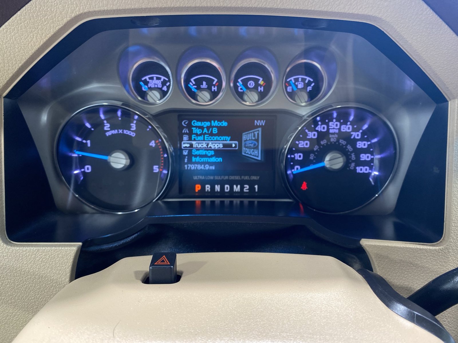Used 2011 Ford F350 King Ranch AWD/4WD image 15