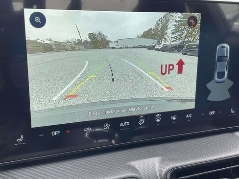 New 2026 Ford Mustang Coupe image 9